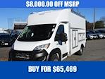 New 2026 Ram ProMaster 3500 159 WB Cutaway for sale #R26103 - photo 1