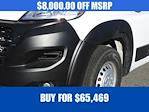 New 2026 Ram ProMaster 3500 Service Utility Van for sale #R26103 - photo 10