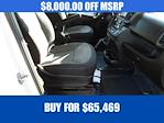 New 2026 Ram ProMaster 3500 Service Utility Van for sale #R26103 - photo 11