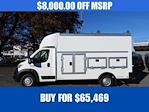 New 2026 Ram ProMaster 3500 159 WB Cutaway for sale #R26103 - photo 2