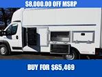 New 2026 Ram ProMaster 3500 Service Utility Van for sale #R26103 - photo 21