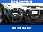New 2026 Ram ProMaster 3500 Service Utility Van for sale #R26103 - photo 27