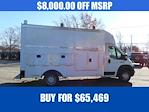 New 2026 Ram ProMaster 3500 159 WB Cutaway for sale #R26103 - photo 6
