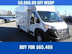 New 2026 Ram ProMaster 3500 159 WB Cutaway for sale #R26103 - photo 7