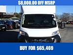 New 2026 Ram ProMaster 3500 Service Utility Van for sale #R26103 - photo 9