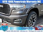 New 2026 Ram 1500 Laramie Crew Cab for sale #R26105 - photo 11