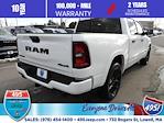 New 2026 Ram 1500 Laramie Crew Cab for sale #R26106 - photo 7