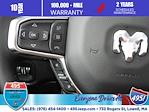 New 2026 Ram 1500 Laramie Crew Cab for sale #R26106 - photo 25