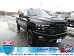 New 2026 Ram 2500 Laramie Crew Cab for sale #R26108 - photo 8