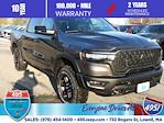 New 2026 Ram 1500 Rebel Crew Cab for sale #R26110 - photo 9
