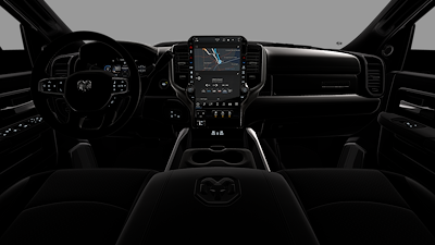 New 2026 Ram 2500 Laramie Crew Cab for sale #R26114 - photo 2