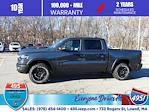 New 2026 Ram 1500 Rebel Crew Cab for sale #R26121 - photo 2