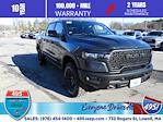 New 2026 Ram 1500 Rebel Crew Cab for sale #R26121 - photo 9