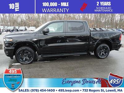 New 2026 Ram 1500 Big Horn Crew Cab for sale #R26124 - photo 2