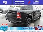 New 2026 Ram 1500 Big Horn Crew Cab for sale #R26124 - photo 7