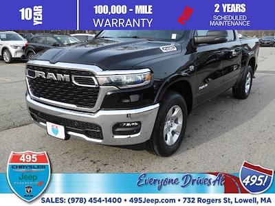 New 2026 Ram 1500 Big Horn Crew Cab for sale #R26129 - photo 1