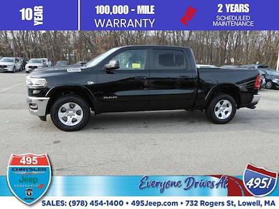 New 2026 Ram 1500 Big Horn Crew Cab for sale #R26129 - photo 2