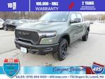 New 2026 Ram 1500 Rebel Crew Cab for sale #R26130 - photo 1