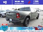 New 2026 Ram 1500 Rebel Crew Cab for sale #R26130 - photo 6