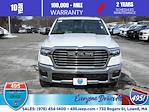 New 2026 Ram 1500 Laramie Crew Cab for sale #R26134 - photo 10