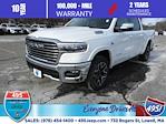 New 2026 Ram 1500 Laramie Crew Cab for sale #R26134 - photo 11