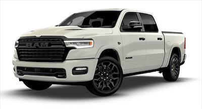 New 2026 Ram 1500 Limited Crew Cab for sale #R26138 - photo 1