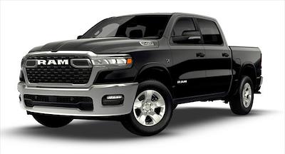 New 2026 Ram 1500 Big Horn Crew Cab for sale #R26139 - photo 1