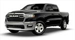 New 2026 Ram 1500 Big Horn Crew Cab for sale #R26139 - photo 1