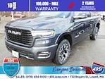 New 2026 Ram 1500 Laramie Crew Cab for sale #R26141 - photo 1
