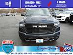 New 2026 Ram 1500 Laramie Crew Cab for sale #R26141 - photo 10