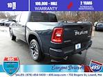 New 2026 Ram 1500 Laramie Crew Cab for sale #R26141 - photo 3
