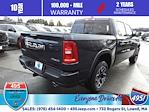 New 2026 Ram 1500 Laramie Crew Cab for sale #R26141 - photo 7