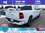 New 2026 Ram 1500 Longhorn Crew Cab for sale #R26143 - photo 6
