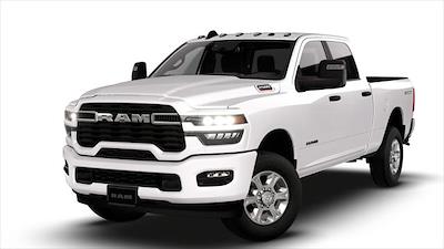 New 2026 Ram 2500 Big Horn Crew Cab for sale #R26145 - photo 1
