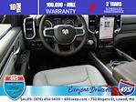 New 2026 Ram 1500 Laramie Crew Cab for sale #R26148 - photo 18