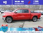 New 2026 Ram 1500 Laramie Crew Cab for sale #R26148 - photo 2