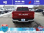 New 2026 Ram 1500 Laramie Crew Cab for sale #R26148 - photo 4