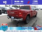 New 2026 Ram 1500 Laramie Crew Cab for sale #R26148 - photo 7