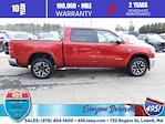 New 2026 Ram 1500 Laramie Crew Cab for sale #R26148 - photo 8