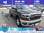 New 2026 Ram 1500 Big Horn Crew Cab for sale #R26152 - photo 9