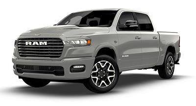 New 2026 Ram 1500 Laramie Crew Cab for sale #R26157 - photo 1