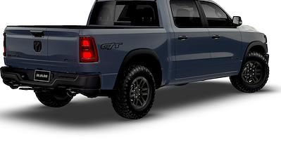 New 2026 Ram 1500 Rebel Crew Cab for sale #R26158 - photo 2