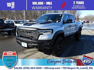 New 2026 Ram 1500 TRX Crew Cab for sale #R26159 - photo 1