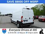 New 2026 Ram ProMaster 2500 High Roof Empty Cargo Van for sale #R26172 - photo 4