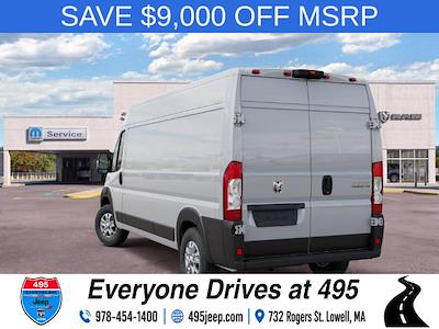 New 2026 Ram ProMaster 2500 High Roof Cargo Van for sale #R26187 - photo 2