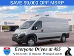 New 2026 Ram ProMaster 2500 High Roof Cargo Van for sale #R26187 - photo 3