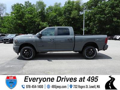 New 2026 Ram 2500 Laramie Crew Cab for sale #R26191 - photo 2