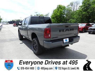 2026 Ram 2500 Crew Cab 4WD Pickup for sale #R26191 - photo 2