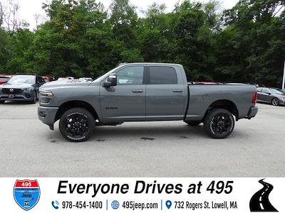 New 2026 Ram 2500 Laramie Crew Cab for sale #R26192 - photo 2