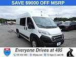 New 2026 Ram ProMaster 2500 High Roof Cargo Van for sale #R26197 - photo 8
